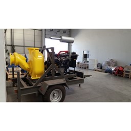 Arata mai multe informatii pentru Motopompa Kohler 6x6 Autoamorsanta pentru apa murdara Picture of Motopompa Kohler 6x6 Autoamorsanta pentru apa murdara